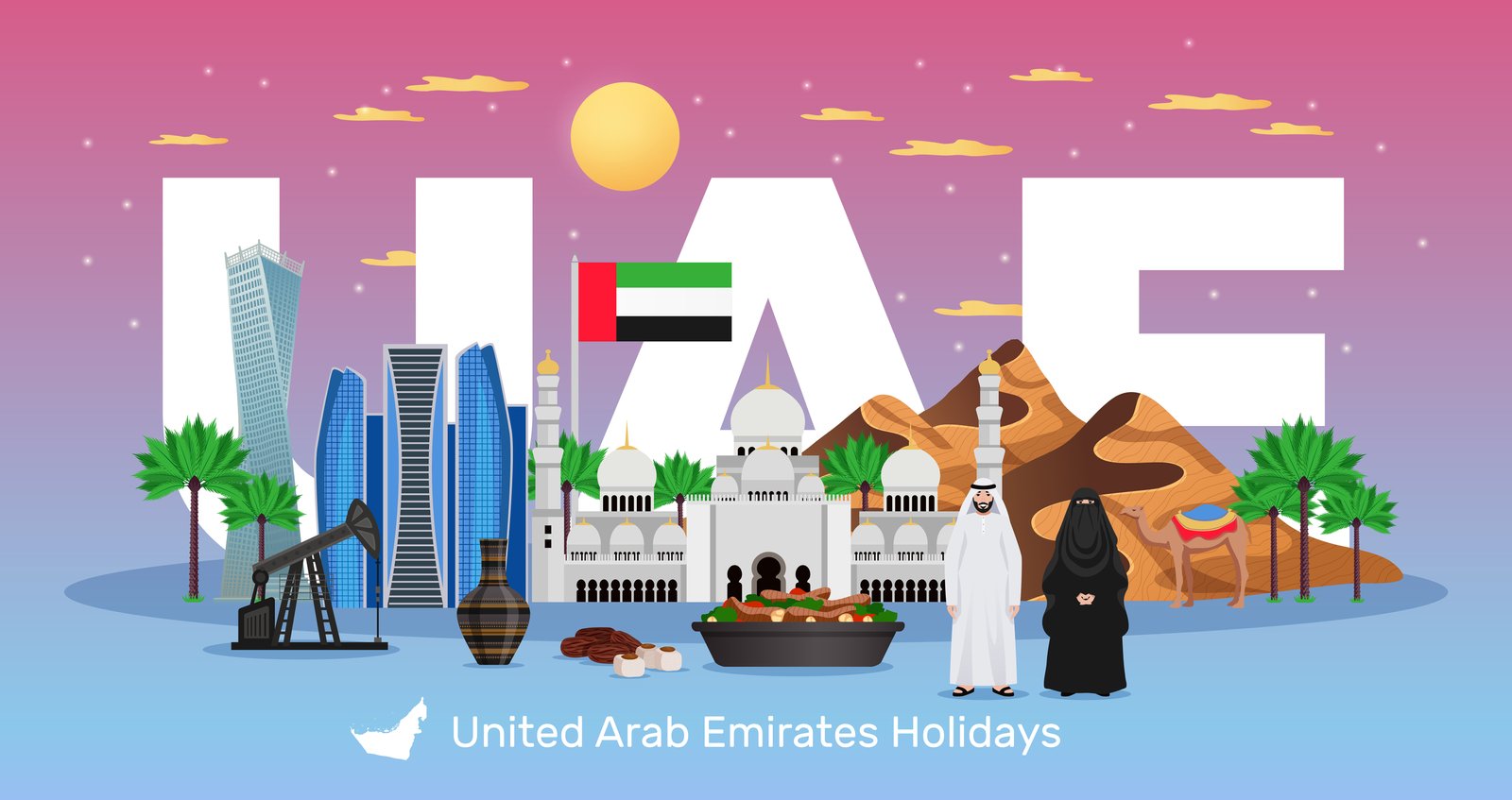 Best Tour Company in Dubai for Unforgettable Experiences